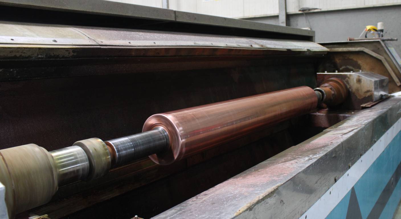 Where It All Began: Why a Solid Steel Body is a Lifesaver?