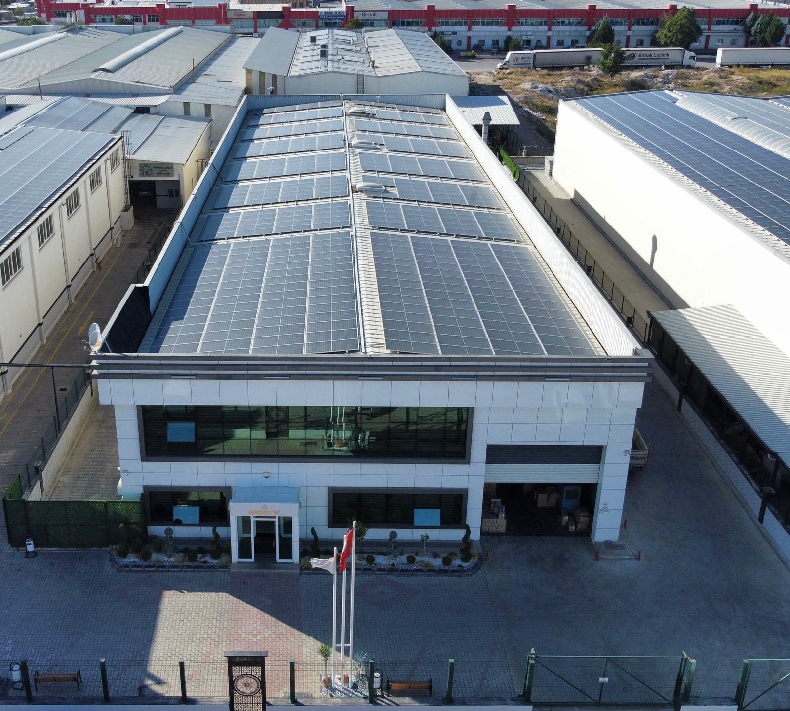 SHUAIBA INDUSTRIAL CO.