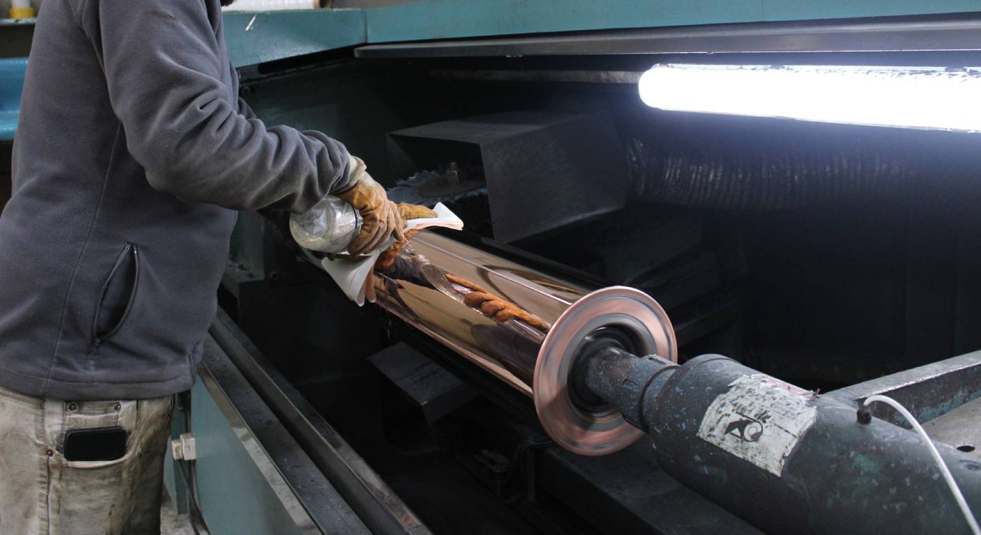 CFM MACHINE