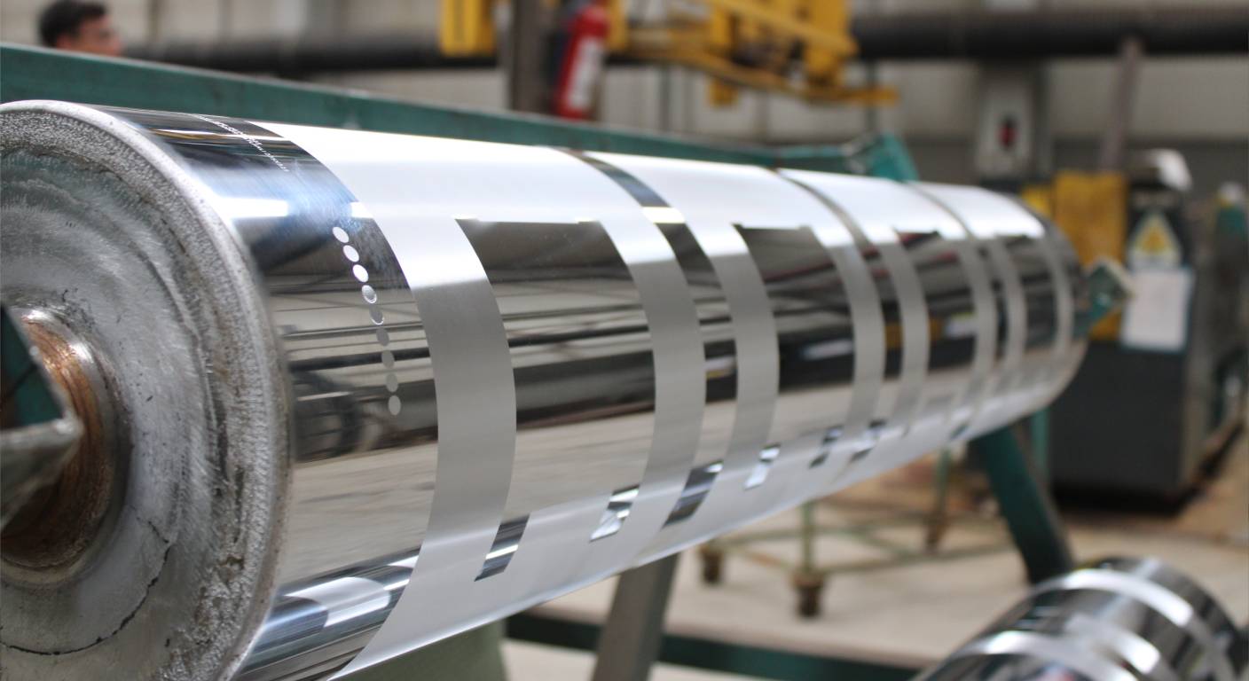 CHROME PLATING
